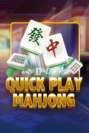 Quick Play Mahjong демо игровой автомат | ВАВАДА бесплатно