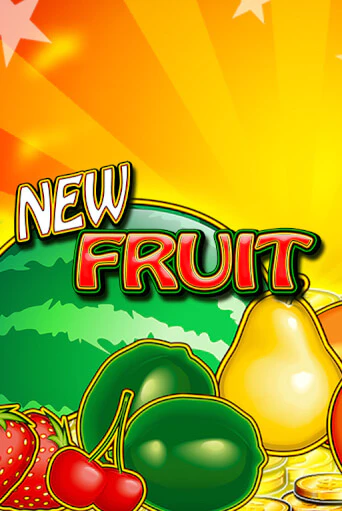 RCT - New Fruit демо игровой автомат | ВАВАДА бесплатно