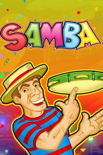 RCT - Samba демо игровой автомат | ВАВАДА бесплатно