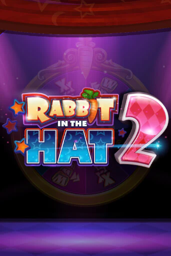 Rabbit In The Hat 2 демо игровой автомат | ВАВАДА бесплатно