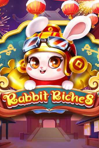 Rabbit Riches демо игровой автомат | ВАВАДА бесплатно