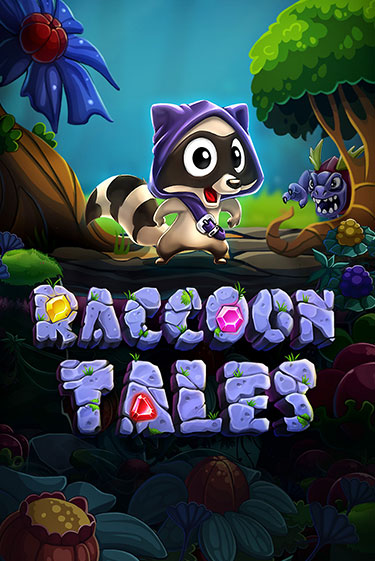 Raccoon Tales демо игровой автомат | ВАВАДА бесплатно