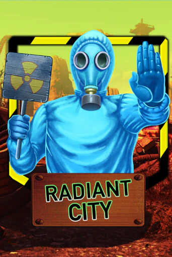 Radiant City демо игровой автомат | ВАВАДА бесплатно