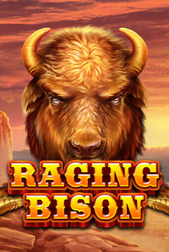 Raging Bison демо игровой автомат | ВАВАДА бесплатно