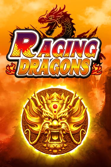 Raging Dragons демо игровой автомат | ВАВАДА бесплатно