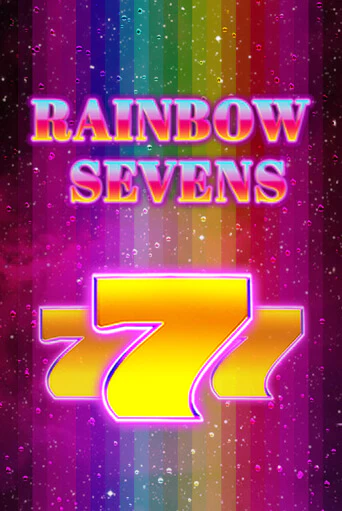 Rainbow Sevens демо игровой автомат | ВАВАДА бесплатно