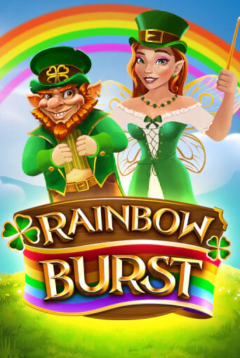 Rainbow Burst демо игровой автомат | ВАВАДА бесплатно