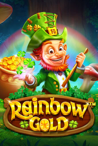 Rainbow Gold™ демо игровой автомат | ВАВАДА бесплатно