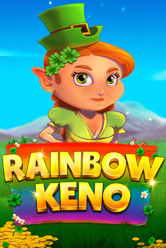 Rainbow Keno демо игровой автомат | ВАВАДА бесплатно