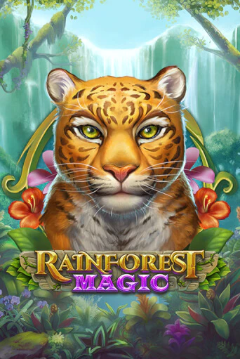 Rainforest Magic демо игровой автомат | ВАВАДА бесплатно