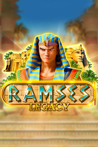 Ramses Legacy демо игровой автомат | ВАВАДА бесплатно