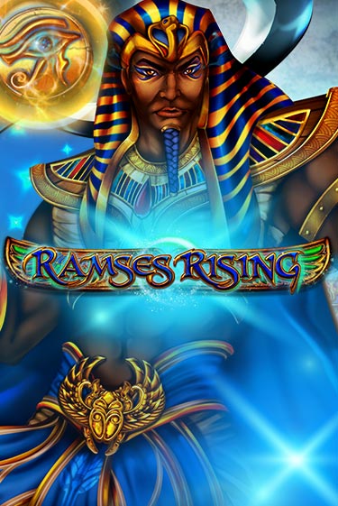 Ramses Rising демо игровой автомат | ВАВАДА бесплатно