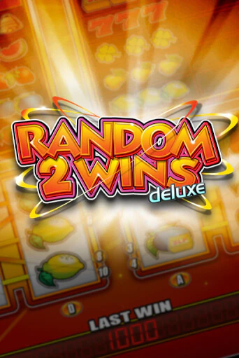 Random 2 Wins Deluxe демо игровой автомат | ВАВАДА бесплатно