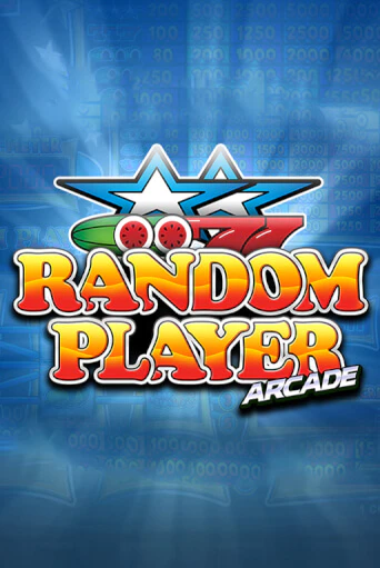 Random Player Arcade демо игровой автомат | ВАВАДА бесплатно