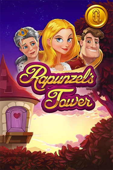 Rapunzel's Tower демо игровой автомат | ВАВАДА бесплатно