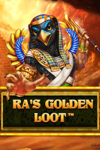 Ra's Golden Loot демо игровой автомат | ВАВАДА бесплатно