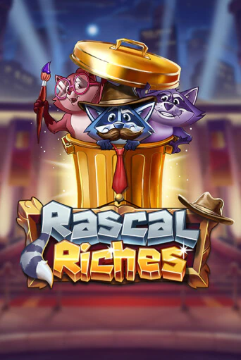 Rascal Riches демо игровой автомат | ВАВАДА бесплатно