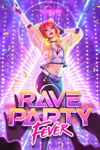 Rave Party Fever демо игровой автомат | ВАВАДА бесплатно