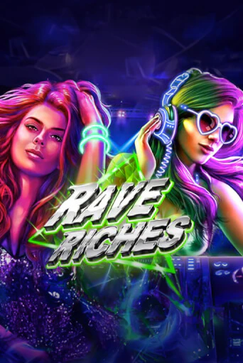 Rave Riches демо игровой автомат | ВАВАДА бесплатно