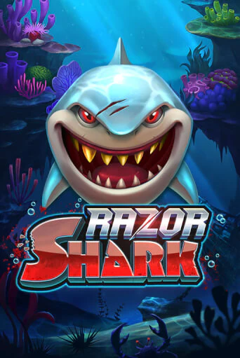 Razor Shark демо игровой автомат | ВАВАДА бесплатно