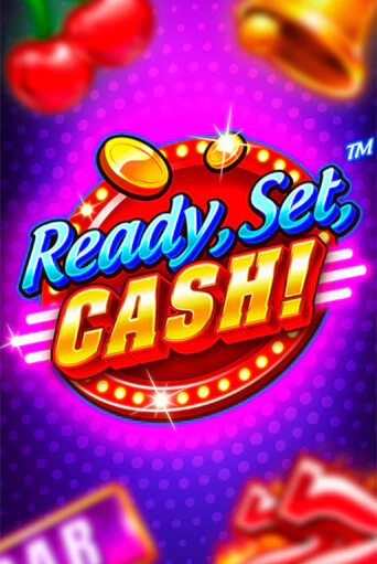 Ready, Set, CASH! демо игровой автомат | ВАВАДА бесплатно