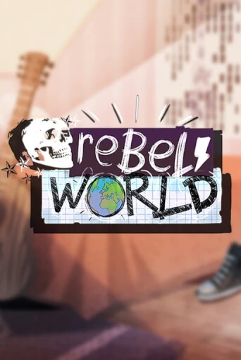 Rebel World демо игровой автомат | ВАВАДА бесплатно