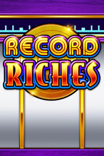 Record Riches демо игровой автомат | ВАВАДА бесплатно