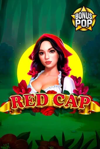 Red Cap демо игровой автомат | ВАВАДА бесплатно