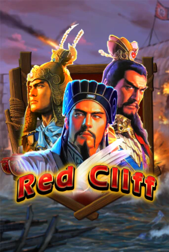 Red Cliff демо игровой автомат | ВАВАДА бесплатно