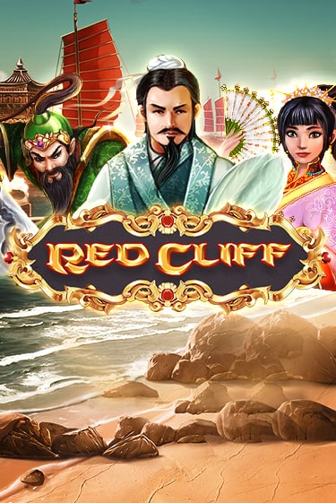 Red Cliff демо игровой автомат | ВАВАДА бесплатно