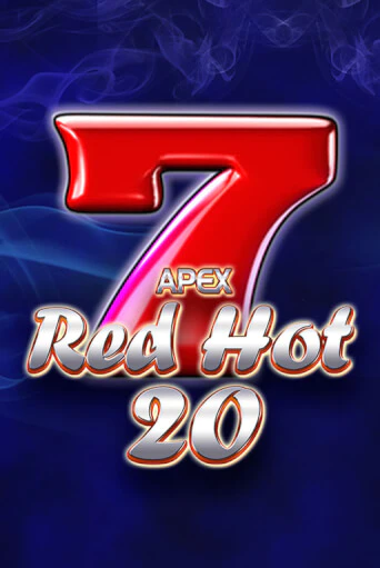 Red Hot 20 демо игровой автомат | ВАВАДА бесплатно