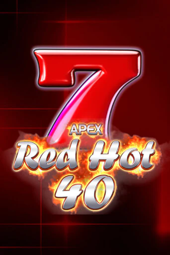 Red Hot 40 демо игровой автомат | ВАВАДА бесплатно