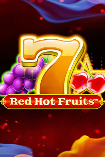 Red Hot Fruits демо игровой автомат | ВАВАДА бесплатно