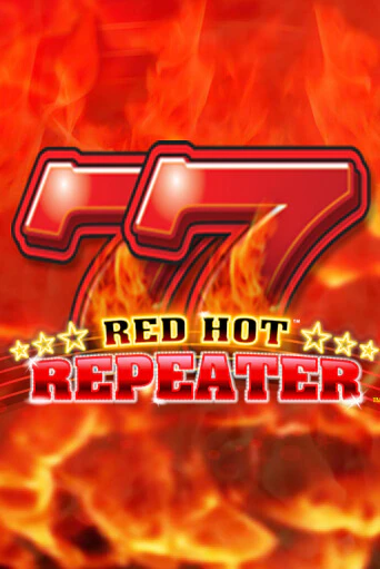 Red Hot Repeater демо игровой автомат | ВАВАДА бесплатно