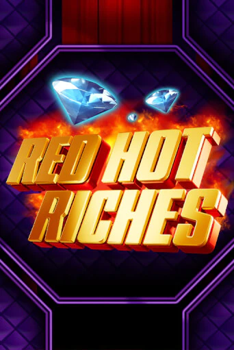 Red Hot Riches демо игровой автомат | ВАВАДА бесплатно