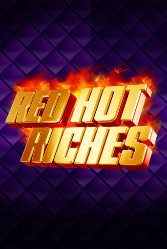 Red Hot Riches демо игровой автомат | ВАВАДА бесплатно