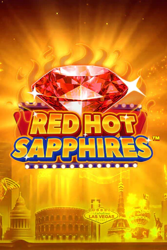 Red Hot Sapphires™ демо игровой автомат | ВАВАДА бесплатно