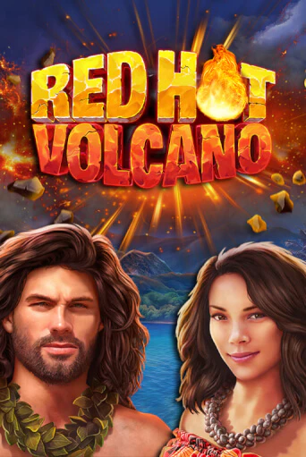 Red Hot Volcano демо игровой автомат | ВАВАДА бесплатно