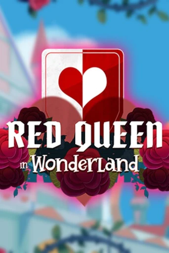 Red Queen in Wonderland демо игровой автомат | ВАВАДА бесплатно