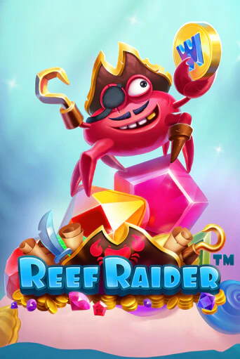 Reef Raider™ демо игровой автомат | ВАВАДА бесплатно