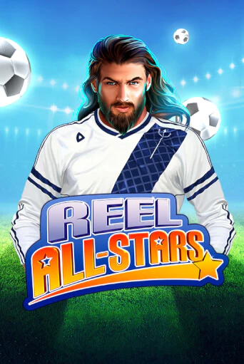 Reel All-Stars демо игровой автомат | ВАВАДА бесплатно