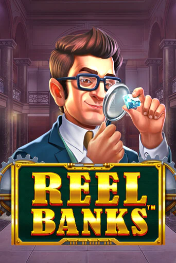 Reel Banks™ демо игровой автомат | ВАВАДА бесплатно