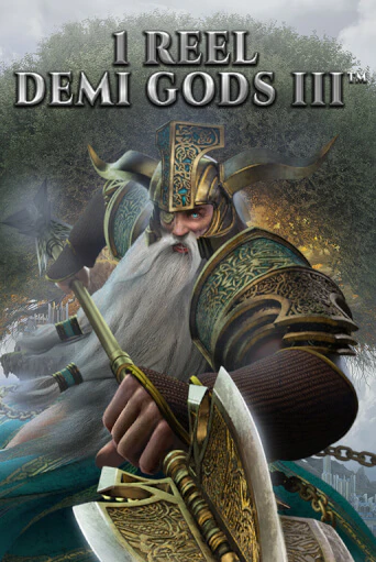 1 Reel Demi Gods III демо игровой автомат | ВАВАДА бесплатно