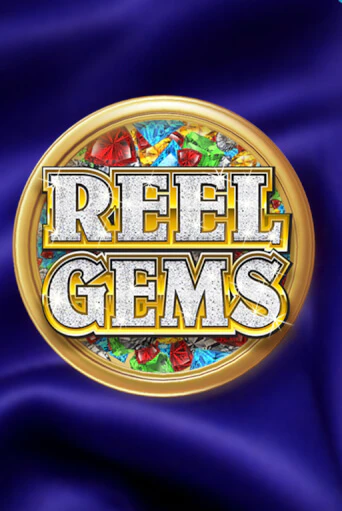 Reel Gems демо игровой автомат | ВАВАДА бесплатно