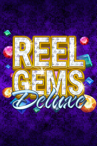 Reel Gems Deluxe демо игровой автомат | ВАВАДА бесплатно