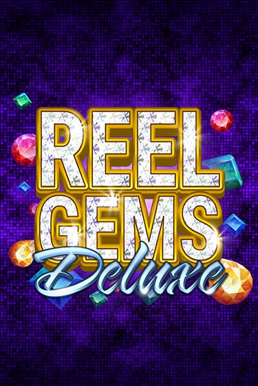 Reel Gems Deluxe демо игровой автомат | ВАВАДА бесплатно