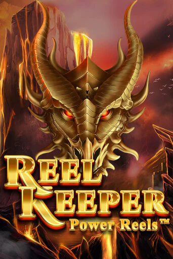 Reel Keeper Power Reels™ демо игровой автомат | ВАВАДА бесплатно