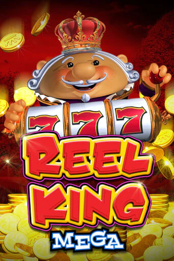 Reel King Mega демо игровой автомат | ВАВАДА бесплатно