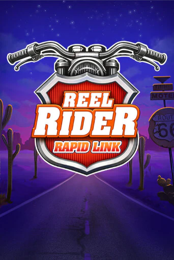 Reel Rider: Rapid Link демо игровой автомат | ВАВАДА бесплатно