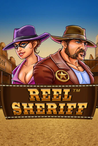 Reel Sheriff демо игровой автомат | ВАВАДА бесплатно